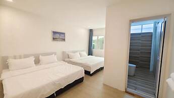 ALVILLA@Jalan Sultan Ismail