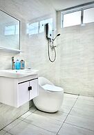 ALVILLA@Jalan Sultan Ismail