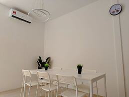 ALVILLA@Jalan Sultan Ismail