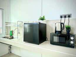 ALVILLA@Jalan Sultan Ismail