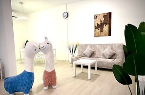 ALVILLA@Jalan Sultan Ismail