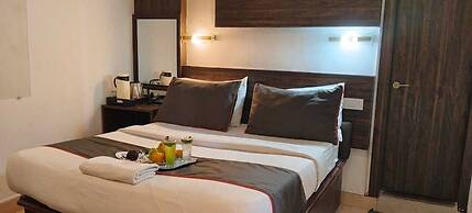 Hotel Ur