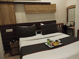 Hotel Ur