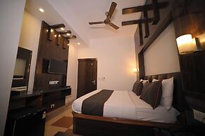 Hotel Ur