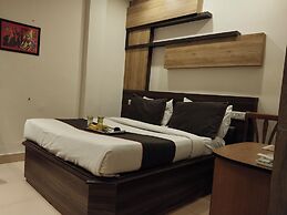 Hotel Ur