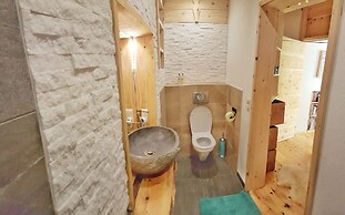 Doug's Mountain Getaway