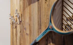 Doug's Mountain Getaway