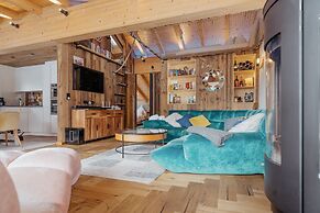 Doug's Mountain Getaway