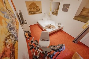 Doug's Mountain Getaway