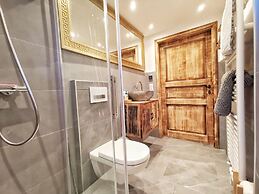 Doug's Mountain Getaway