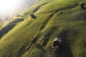 Doug's Mountain Getaway