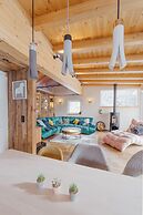 Doug's Mountain Getaway