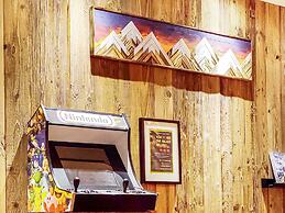 Doug's Mountain Getaway