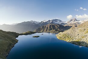 Doug's Mountain Getaway