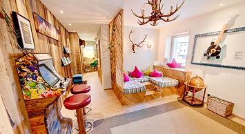 Doug's Mountain Getaway