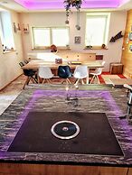 Doug's Mountain Getaway