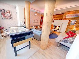 Doug's Mountain Getaway