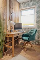 Doug's Mountain Getaway