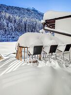 Doug's Mountain Getaway