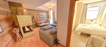 Doug's Mountain Getaway