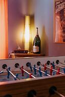 Doug's Mountain Getaway