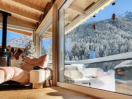 Doug's Mountain Getaway