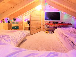 Doug's Mountain Getaway