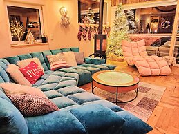 Doug's Mountain Getaway