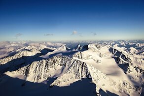 Doug's Mountain Getaway