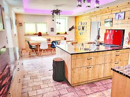 Doug's Mountain Getaway