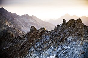 Doug's Mountain Getaway