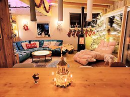 Doug's Mountain Getaway