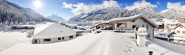 Doug's Mountain Getaway