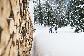 Doug's Mountain Getaway