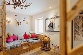 Doug's Mountain Getaway