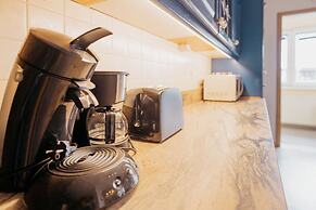 Doug's Mountain Getaway