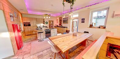 Doug's Mountain Getaway