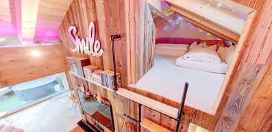 Doug's Mountain Getaway