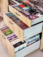 Doug's Mountain Getaway