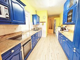 Doug's Mountain Getaway