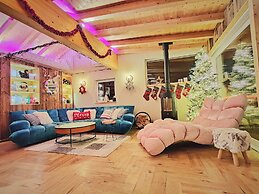 Doug's Mountain Getaway