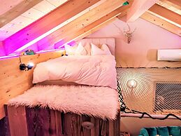 Doug's Mountain Getaway