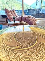 Doug's Mountain Getaway