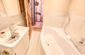 Doug's Mountain Getaway