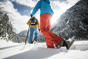 Doug's Mountain Getaway