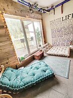 Doug's Mountain Getaway