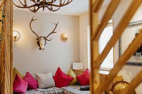 Doug's Mountain Getaway