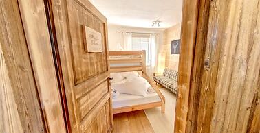 Doug's Mountain Getaway