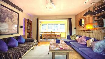 Doug's Mountain Getaway