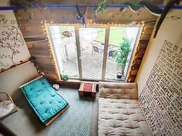 Doug's Mountain Getaway